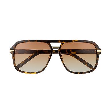 Men's PRIVE REVAUX The Bruce 2.0/S 60mm Sunglasses