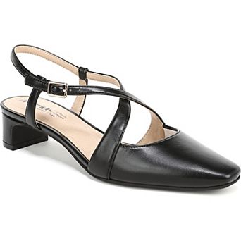 LifeStride Lavina Women's Slingback Pumps