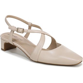 LifeStride Lavina Women's Slingback Pumps