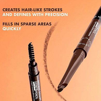 Instant Sculpt Retractable Eyebrow Pencil