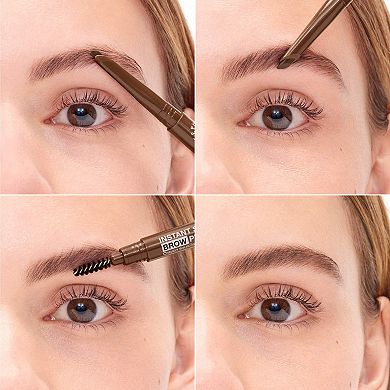 Instant Sculpt Retractable Eyebrow Pencil