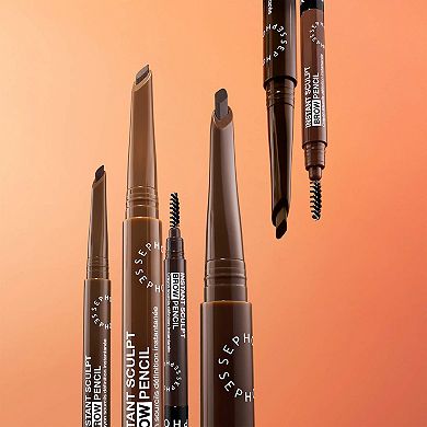 Instant Sculpt Retractable Eyebrow Pencil