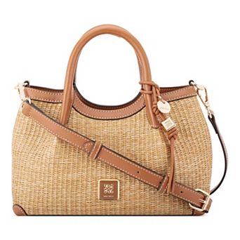 Nine West Sullivin Small Satchel Bag