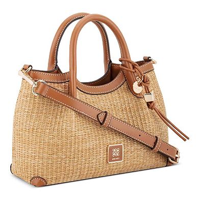 Nine West Sullivin Small Satchel Bag
