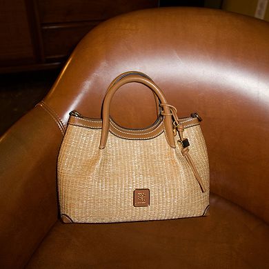 Nine West Sullivin Small Satchel Bag