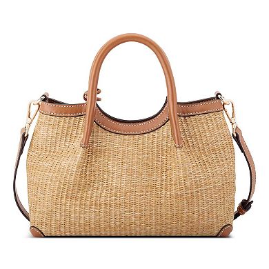 Nine West Sullivin Small Satchel Bag