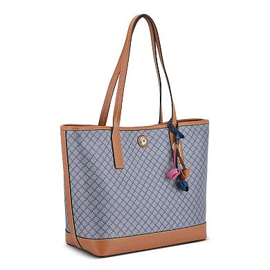 Nine West Talley 2-In-1 Tote Bag