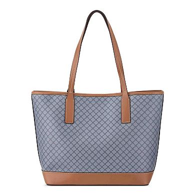 Nine West Talley 2-In-1 Tote Bag