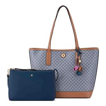 Nine West Talley 2-In-1 Tote Bag