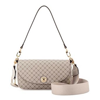 Nine West Rigina Mini Flap Shoulder Crossbody Bag