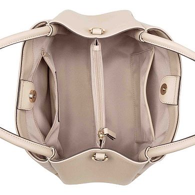 Nine West Dorsey Satchel Bag