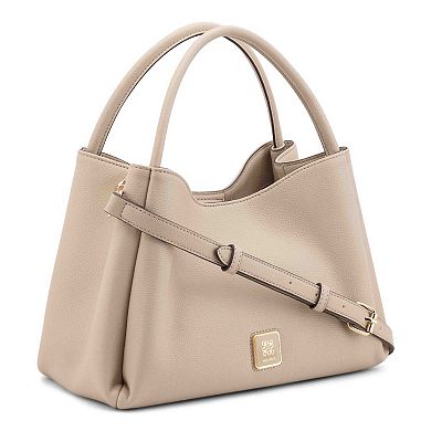 Nine West Dorsey Satchel Bag