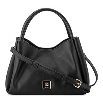Nine West Dorsey Satchel Bag