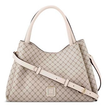 Nine West Dorsey Satchel Bag