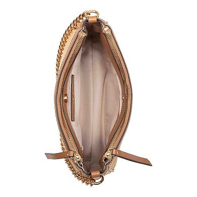 Nine West Denzielle Convertible Shoulder Bag