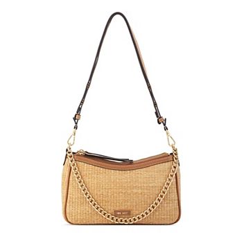 Nine West Denzielle Convertible Shoulder Bag