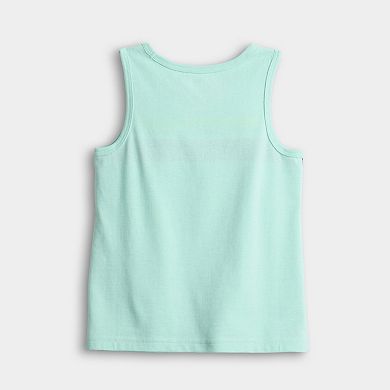Baby & Toddler Boy Jumping Beans® Striped Tank Top