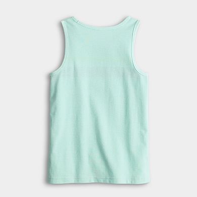 Boys 4-12 Jumping Beans® Striped Tank Top