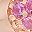 Rose Tone Pink