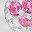 Sterling Pink