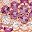 Rose Tone Pink