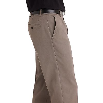 Men's Dockers® Stretch Easy Khaki Classic-Fit Flat-Front Pants