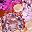 Rose Tone Pink