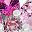 Sterling Pink