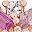 Rose Tone Pink