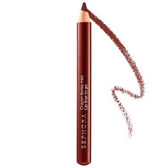 SEPHORA COLLECTION Mini Lip Liner To Go