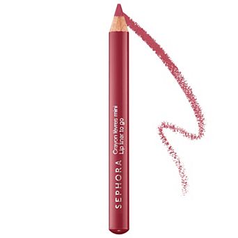 SEPHORA COLLECTION Mini Lip Liner To Go