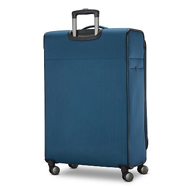 Samsonite Ascella 4 Expandable Softside Luggage