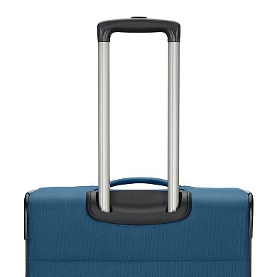 Samsonite Ascella 4 Expandable Softside Luggage