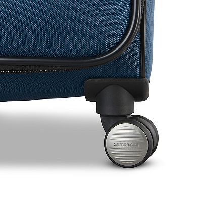 Samsonite Ascella 4 Expandable Softside Luggage