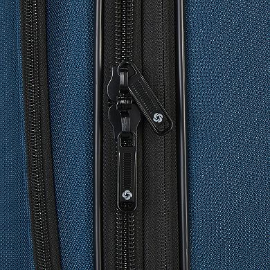 Samsonite Ascella 4 Expandable Softside Luggage