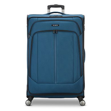 Samsonite Ascella 4 Expandable Softside Luggage