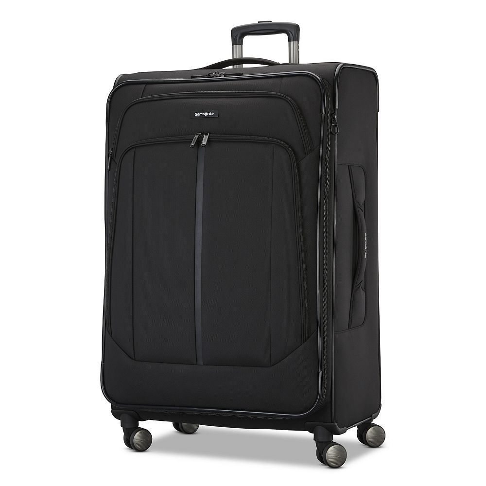 Samsonite Ascella Expandable Softside Luggage