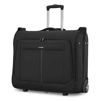 Samsonite Ascella 4.0 Wheeled 20-inch Carry-On Softside Garment Bag