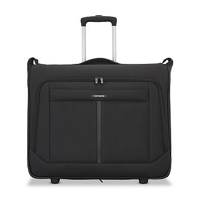 Samsonite Ascella 4.0 Wheeled 20-inch Carry-On Softside Garment Bag