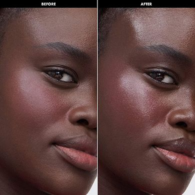 Mini Glow 12HR Wear Transferproof Makeup Setting Spray with Vitamin C