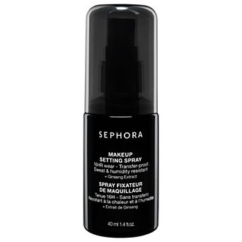 SEPHORA COLLECTION Mini All Day Makeup Setting Spray
