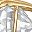 14k Gold