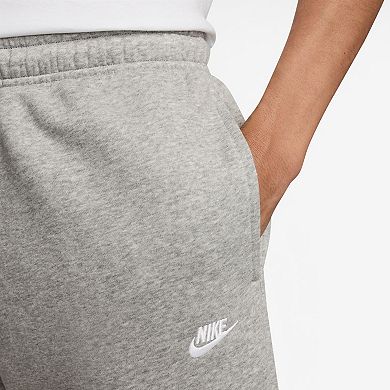 Men's Nike Sportswear Club Fleece Joggers