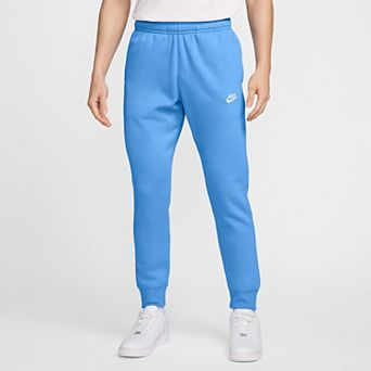 Men's Nike Sportswear Club Fleece Joggers