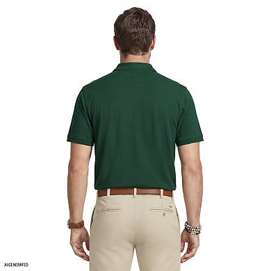 Men's IZOD Advantage Performance Solid Polo