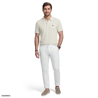 Men's IZOD Advantage Performance Solid Polo