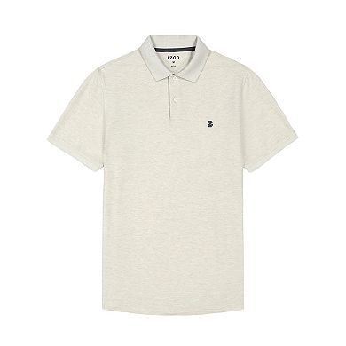 Men's IZOD Advantage Performance Solid Polo
