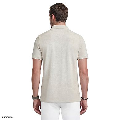 Men's IZOD Advantage Performance Solid Polo