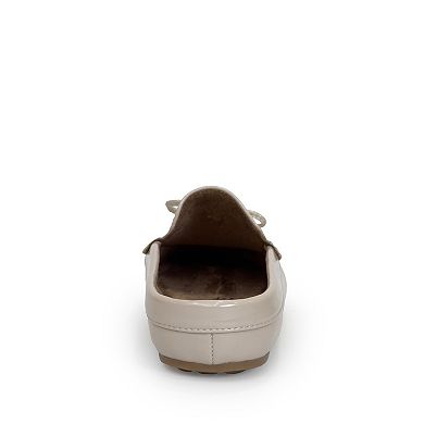 Aerosoles Women's Daffodil Round Toe Slip-On Loafers