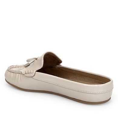 Aerosoles Women's Daffodil Round Toe Slip-On Loafers